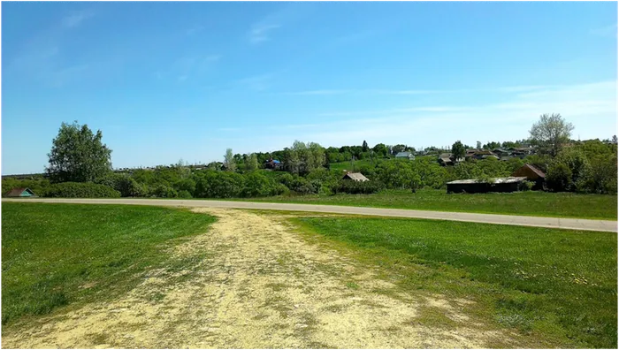ключи